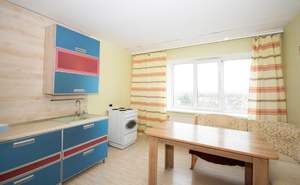 1-к квартира, вторичка, 45м2, 10/10 этаж