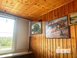 3-к квартира, вторичка, 65м2, 8/9 этаж