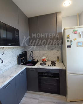 3-к квартира, вторичка, 47м2, 3/5 этаж