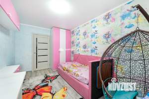 3-к квартира, вторичка, 94м2, 3/5 этаж
