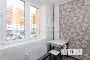 2-к квартира, вторичка, 40м2, 2/10 этаж