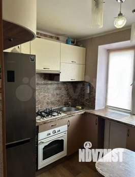 3-к квартира, вторичка, 60м2, 1/5 этаж
