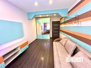 4-к квартира, вторичка, 121м2, 6/10 этаж