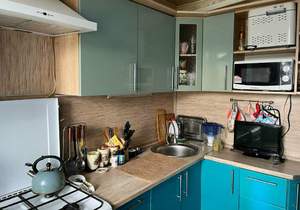 3-к квартира, вторичка, 65м2, 4/9 этаж