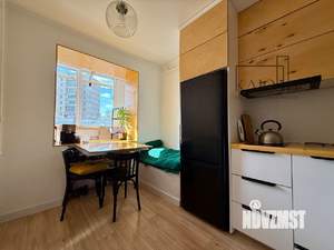 3-к квартира, вторичка, 68м2, 1/10 этаж