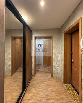 2-к квартира, вторичка, 53м2, 3/5 этаж