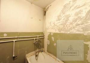 2-к квартира, вторичка, 44м2, 2/5 этаж