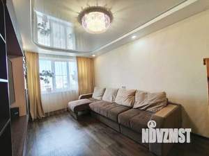 2-к квартира, вторичка, 52м2, 8/9 этаж