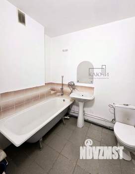 1-к квартира, вторичка, 42м2, 1/9 этаж