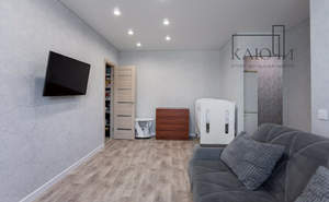 2-к квартира, вторичка, 45м2, 1/5 этаж