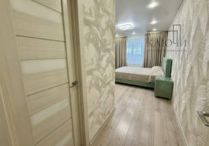3-к квартира, вторичка, 90м2, 12/16 этаж