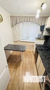 2-к квартира, вторичка, 44м2, 1/5 этаж