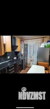 3-к квартира, вторичка, 62м2, 8/9 этаж