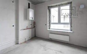 2-к квартира, вторичка, 61м2, 2/3 этаж