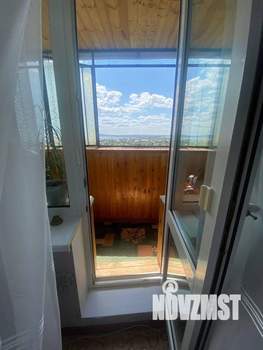 2-к квартира, вторичка, 50м2, 9/9 этаж