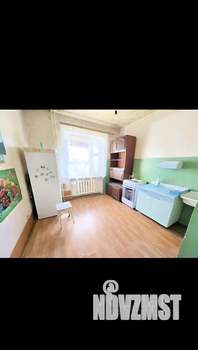 2-к квартира, вторичка, 52м2, 3/4 этаж