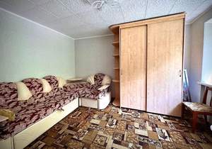 1-к квартира, вторичка, 24м2, 1/5 этаж