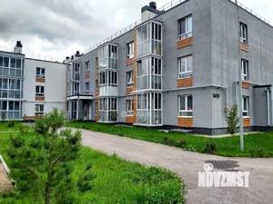 2-к квартира, вторичка, 63м2, 2/3 этаж