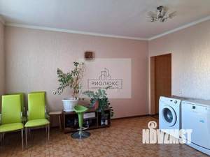 3-к квартира, вторичка, 129м2, 2/14 этаж