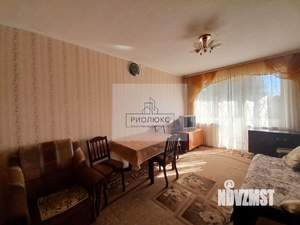 2-к квартира, вторичка, 55м2, 2/7 этаж