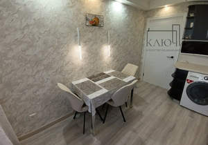 2-к квартира, вторичка, 60м2, 6/16 этаж