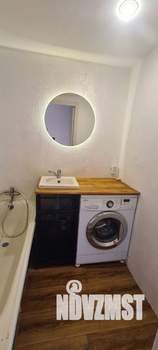 2-к квартира, вторичка, 52м2, 2/5 этаж