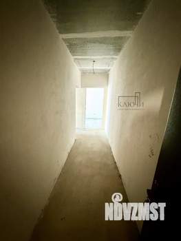 2-к квартира, вторичка, 72м2, 1/3 этаж