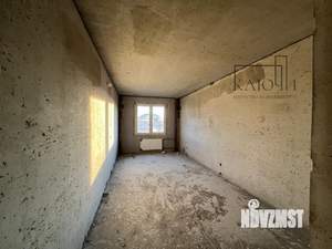 2-к квартира, вторичка, 53м2, 8/14 этаж