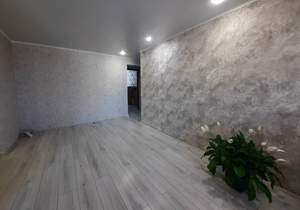 2-к квартира, вторичка, 56м2, 3/4 этаж