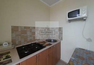 1-к квартира, вторичка, 32м2, 3/16 этаж