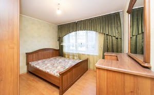 2-к квартира, вторичка, 54м2, 5/5 этаж