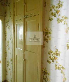 2-к квартира, вторичка, 55м2, 4/4 этаж