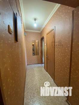 2-к квартира, вторичка, 45м2, 4/5 этаж