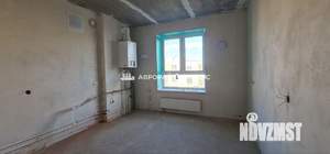 1-к квартира, вторичка, 46м2, 1/3 этаж