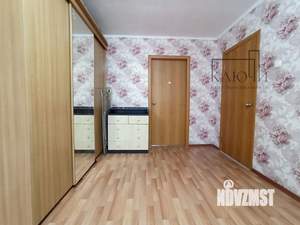 2-к квартира, вторичка, 44м2, 1/5 этаж
