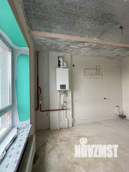2-к квартира, вторичка, 50м2, 1/3 этаж