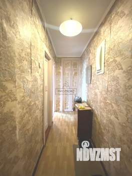 1-к квартира, вторичка, 30м2, 2/5 этаж