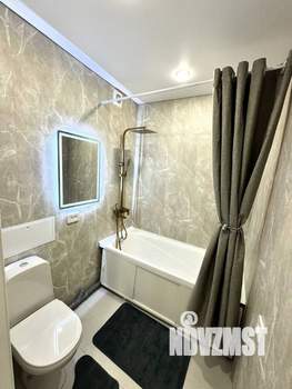 1-к квартира, вторичка, 32м2, 4/5 этаж