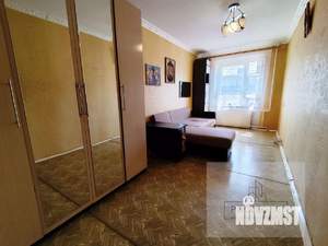 3-к квартира, вторичка, 62м2, 4/5 этаж