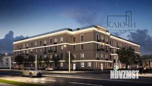 1-к квартира, вторичка, 31м2, 2/4 этаж