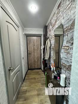 3-к квартира, вторичка, 58м2, 3/5 этаж