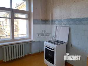 2-к квартира, вторичка, 60м2, 3/4 этаж