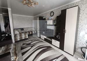 1-к квартира, вторичка, 34м2, 8/14 этаж