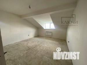 3-к квартира, вторичка, 130м2, 3/3 этаж