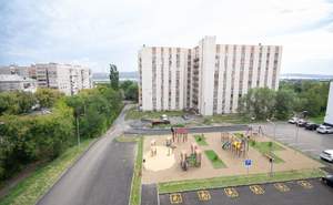 1-к квартира, вторичка, 50м2, 5/9 этаж