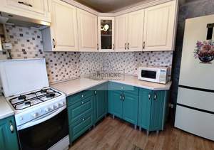 2-к квартира, вторичка, 46м2, 2/5 этаж