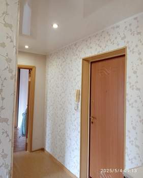 2-к квартира, вторичка, 44м2, 3/5 этаж