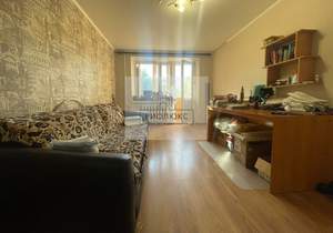 3-к квартира, вторичка, 64м2, 3/5 этаж