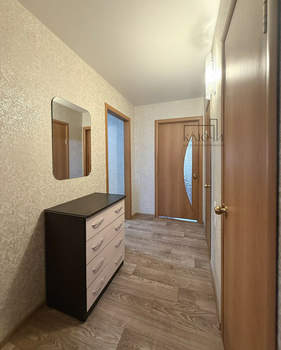 3-к квартира, вторичка, 66м2, 2/9 этаж