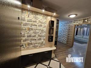 3-к квартира, вторичка, 85м2, 12/17 этаж